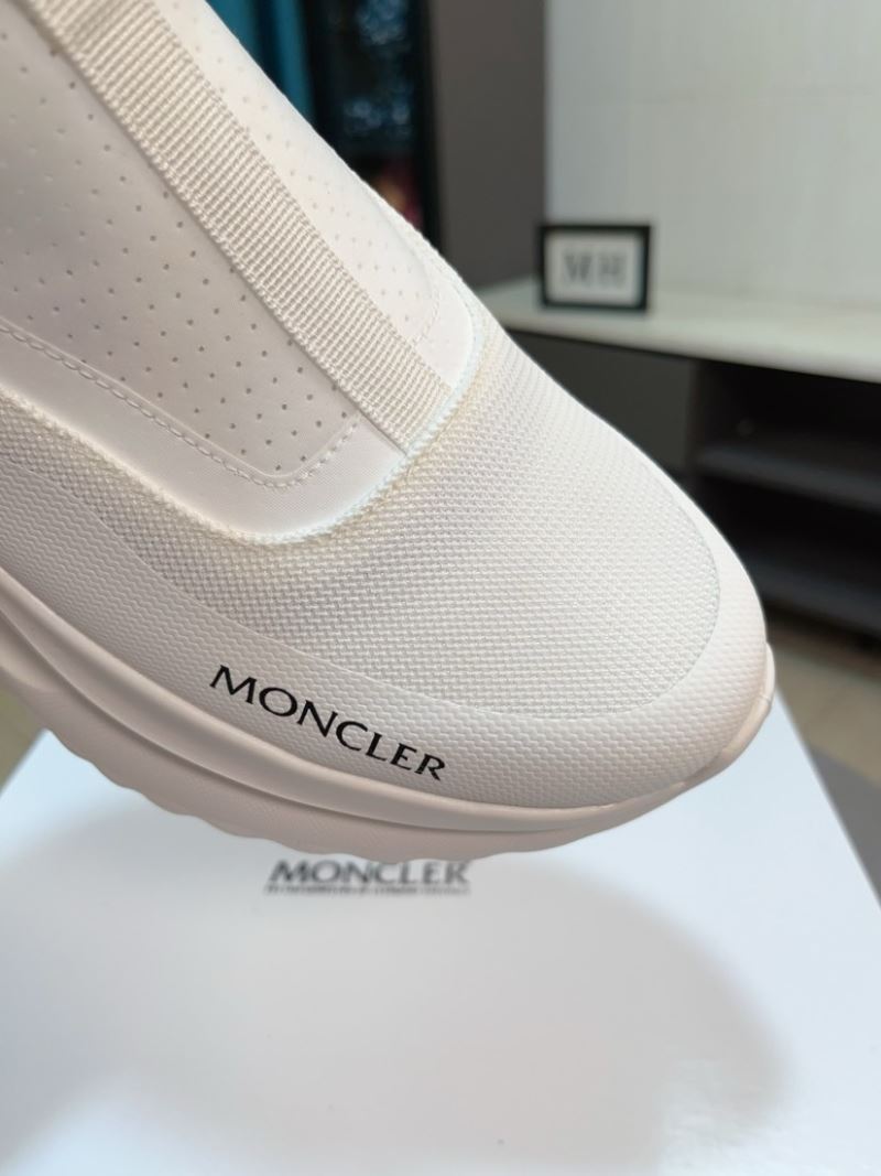 Moncler Shoes